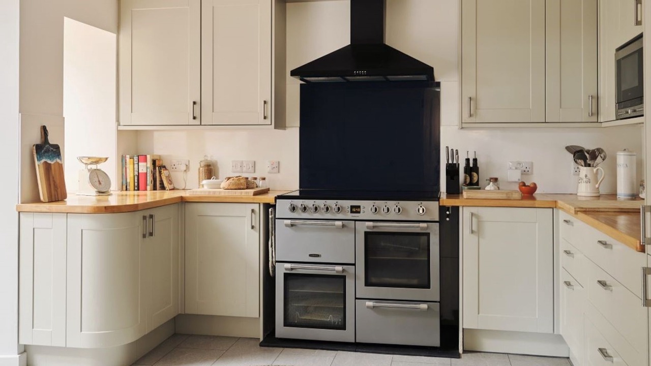 Photo of Bedroom in Staffin