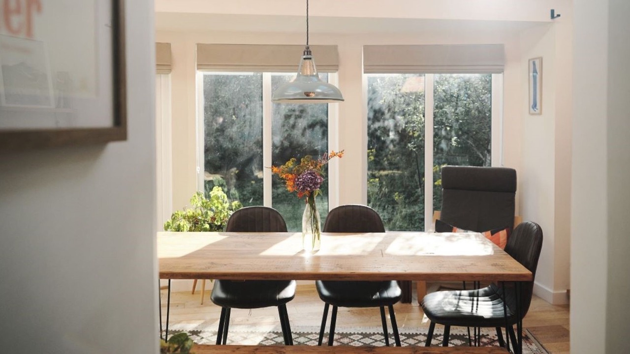 Photo of Bedroom in Staffin