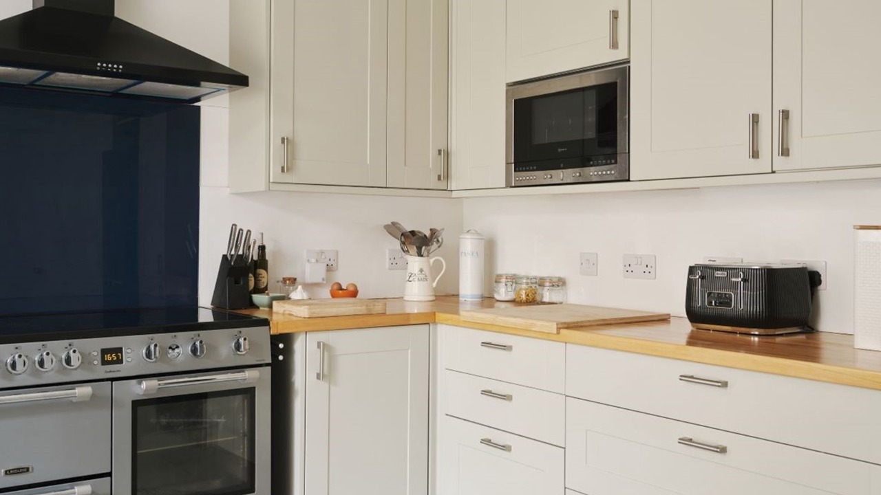 Photo of Bedroom in Staffin