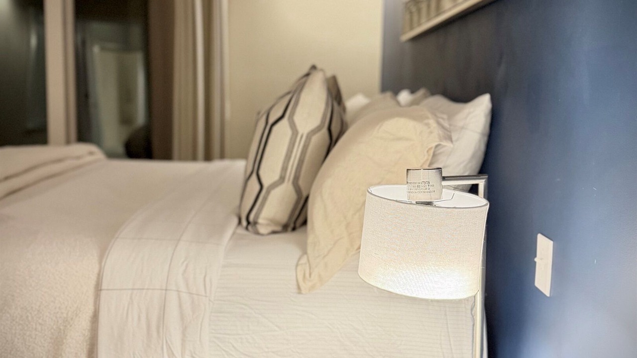 Photo of Bedroom in Sandgate