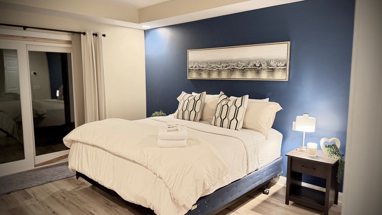 Photo of Bedroom in Sandgate