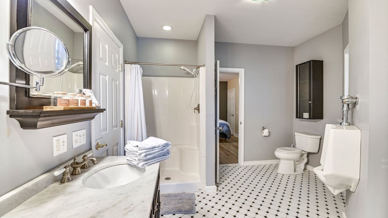 Photo of Bathroom in Sandgate