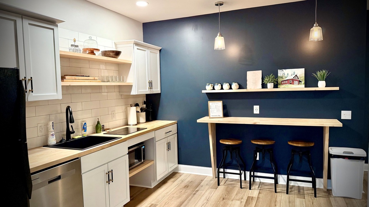 Photo of Kitchen in Sandgate