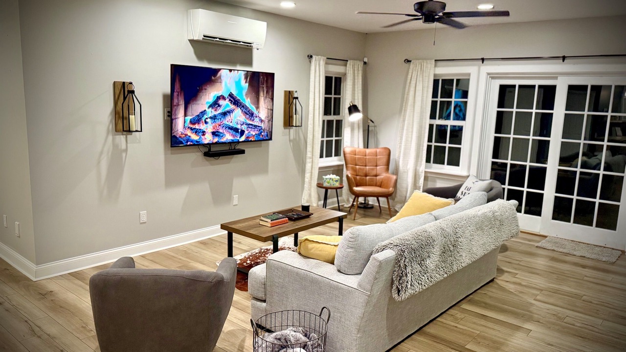 Photo of Livingroom in Sandgate