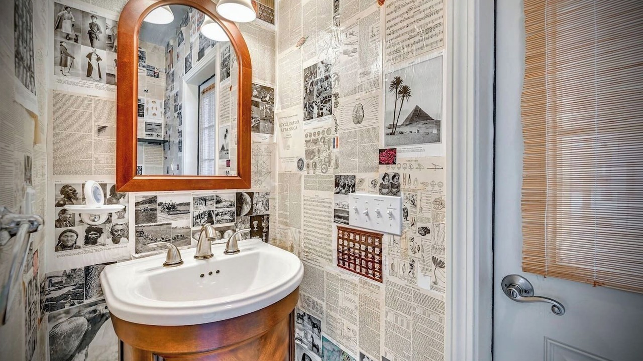 Photo of Bathroom in Sandgate