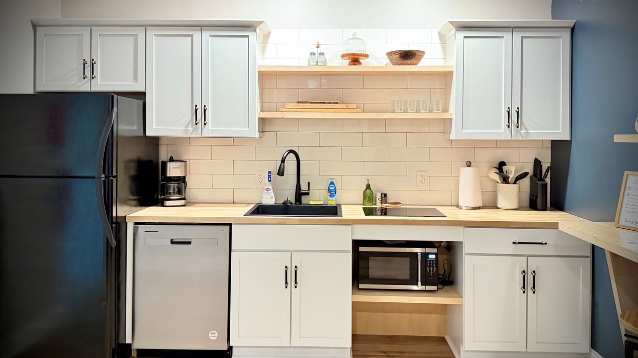 Photo of Kitchen in Sandgate