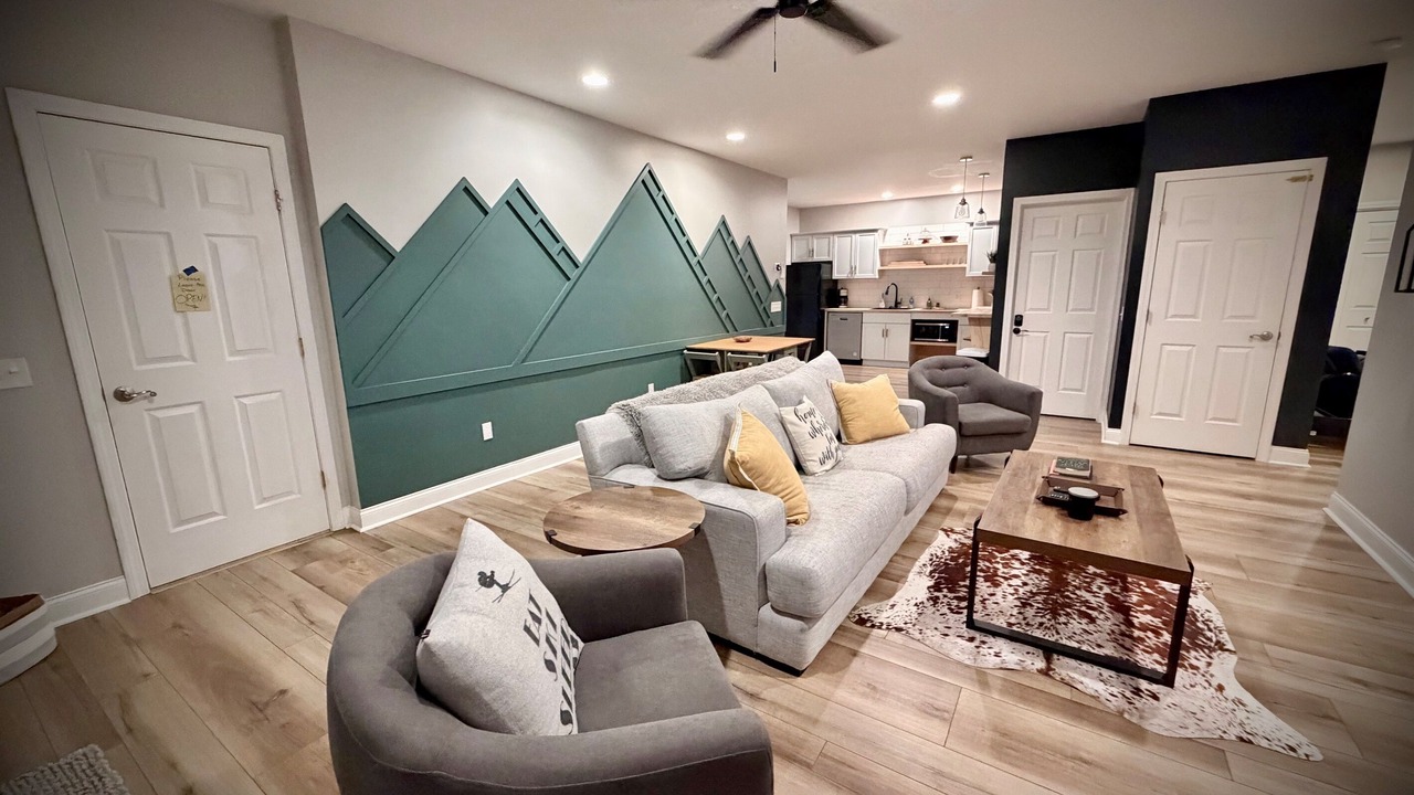 Photo of Livingroom in Sandgate