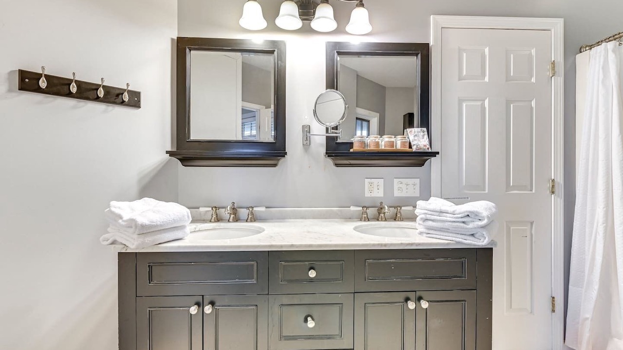 Photo of Bathroom in Sandgate