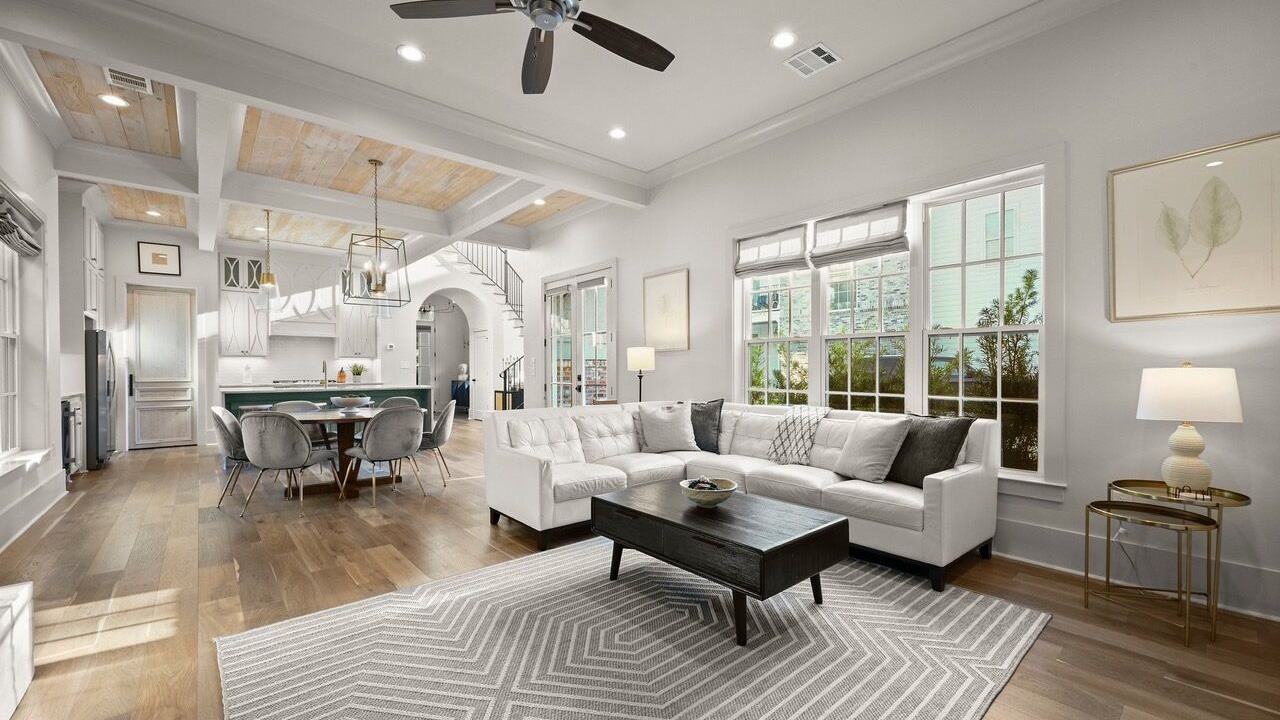Photo of Bedroom in Highlands - Perkins