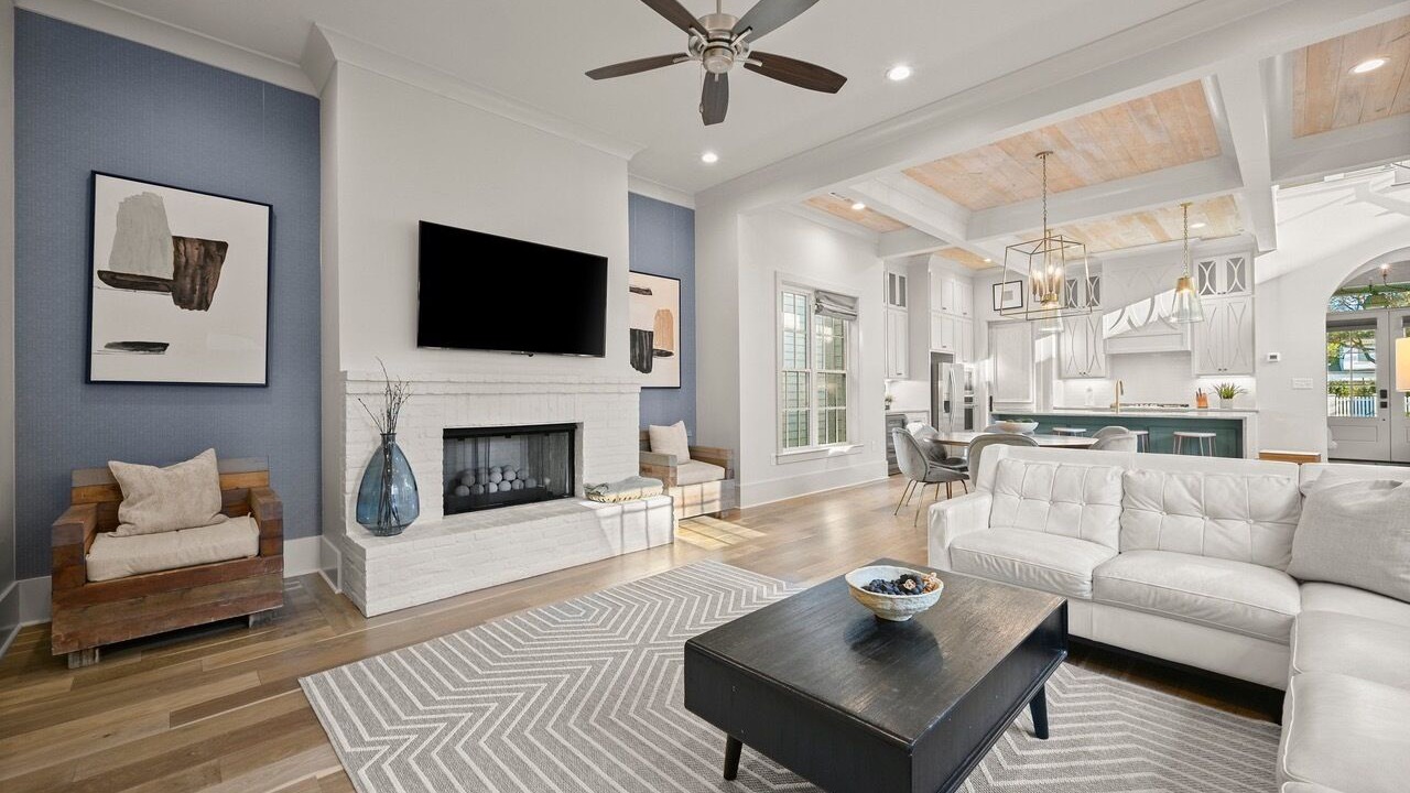 Photo of Bedroom in Highlands - Perkins
