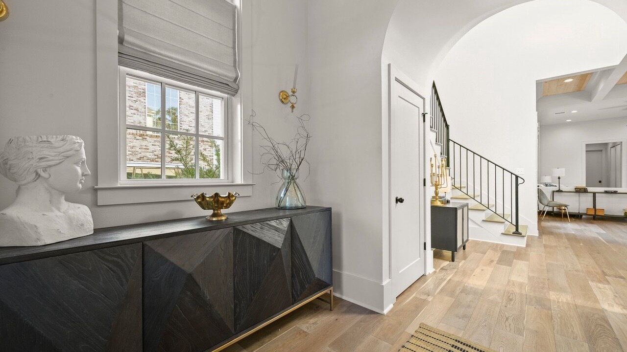 Photo of Bedroom in Highlands - Perkins