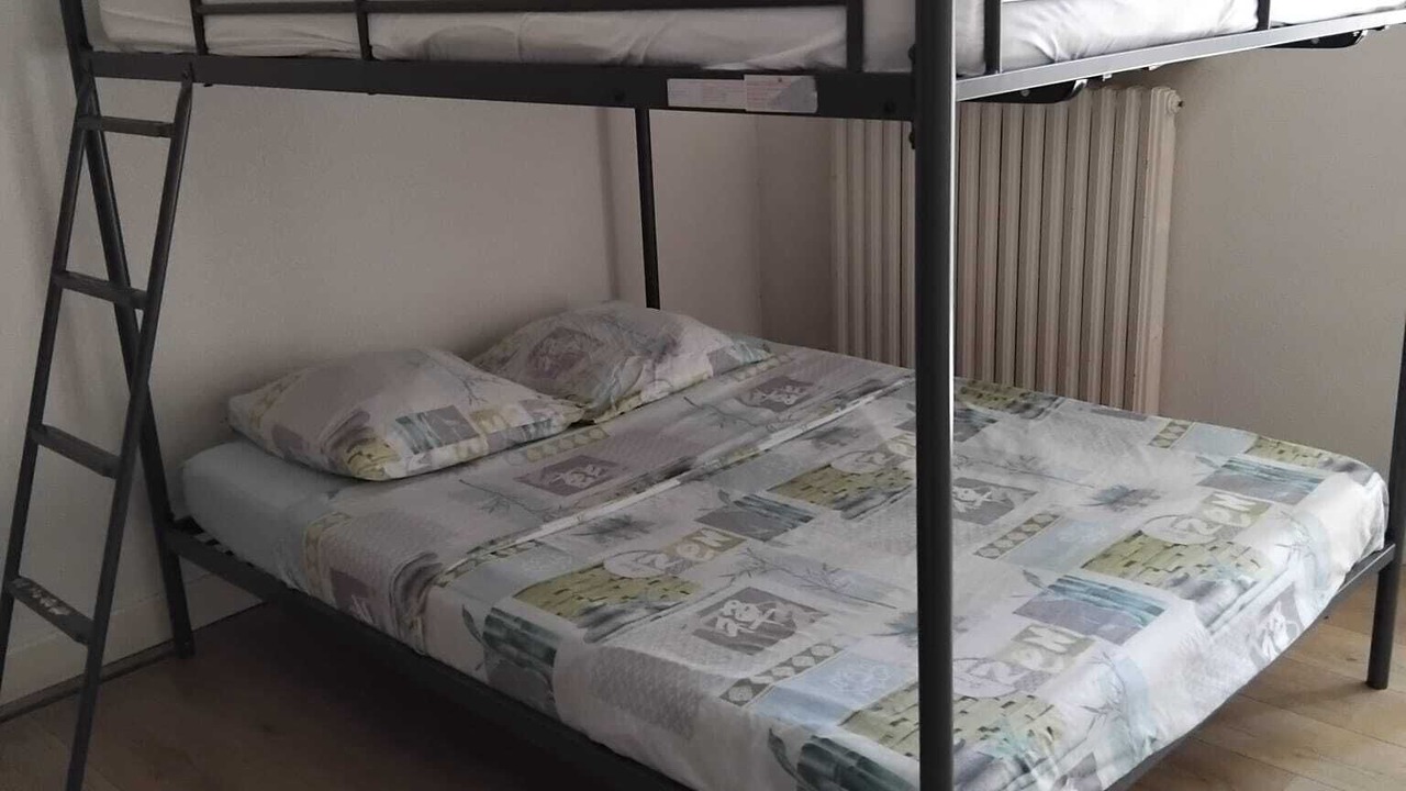 Photo of Bedroom in Feugarolles