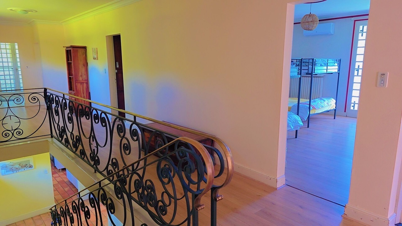 Photo of Bedroom in Feugarolles
