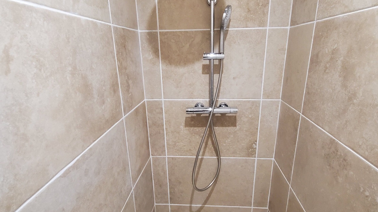 Photo of Bathroom in Gemozac