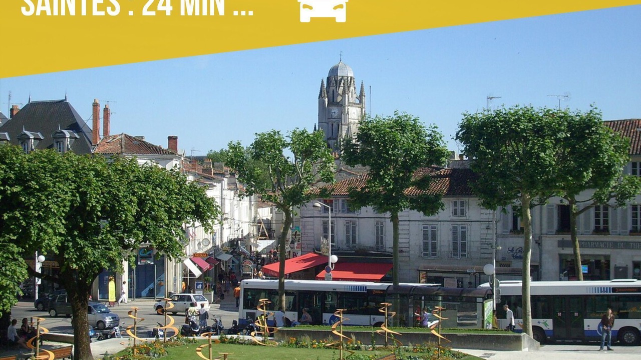 Photo of Others in Gemozac