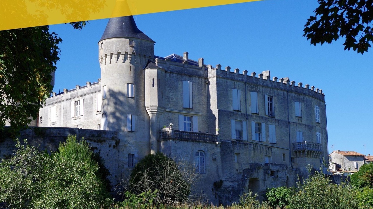 Photo of Others in Gemozac