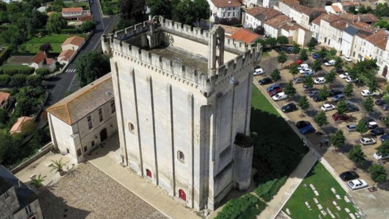 Photo of Others in Gemozac