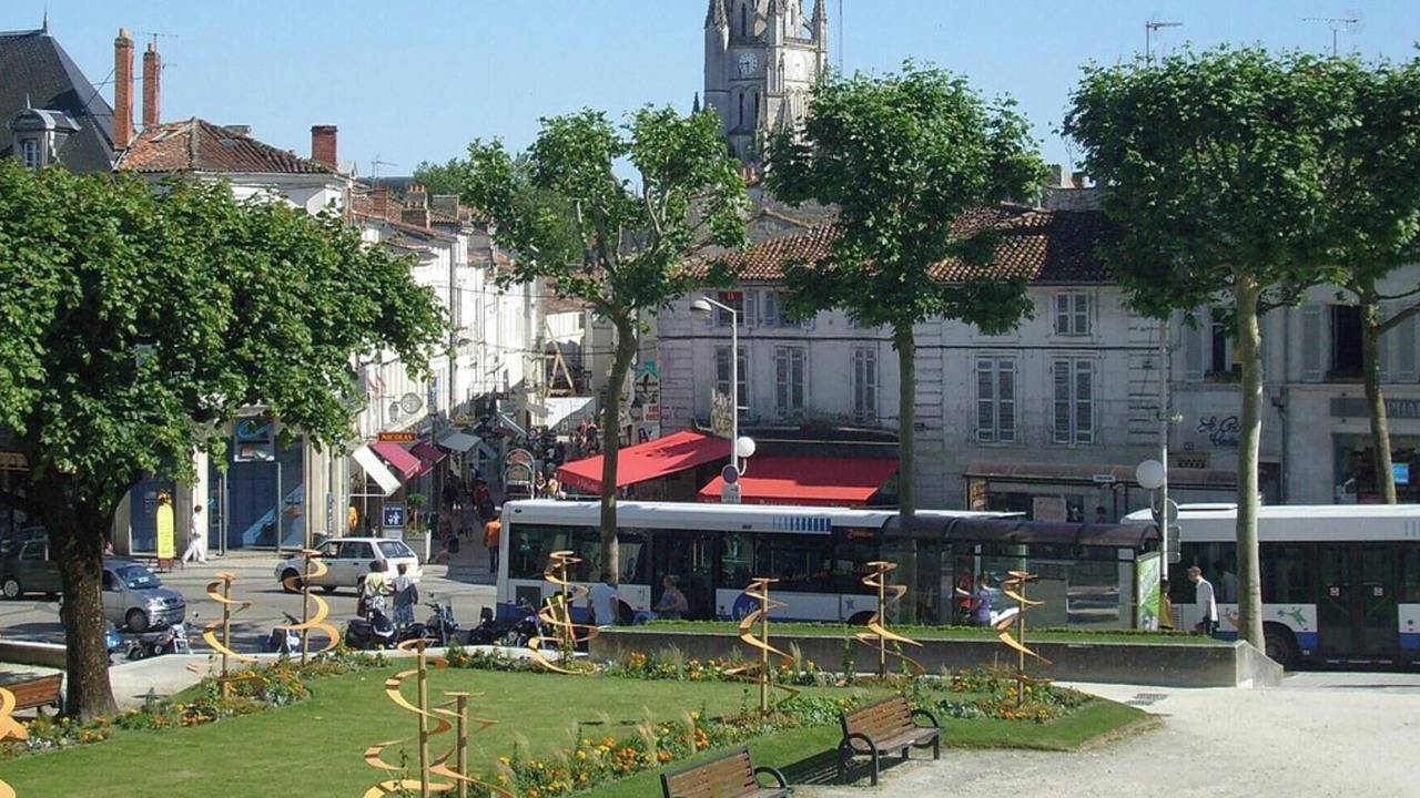 Photo of Others in Gemozac