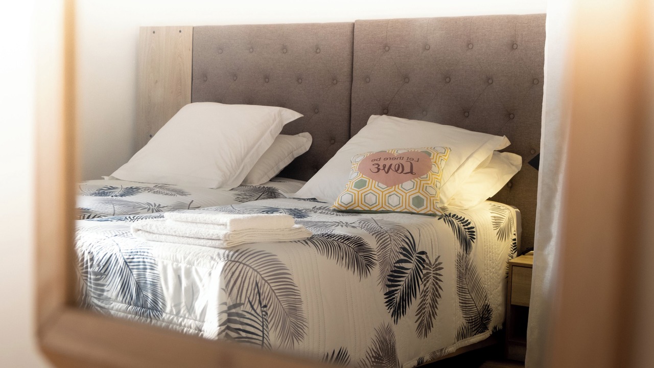 Photo of Bedroom in Hautevesnes