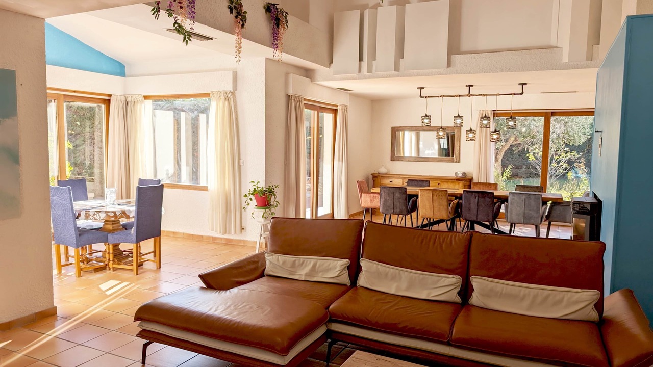 Photo of Livingroom in La Mayolle