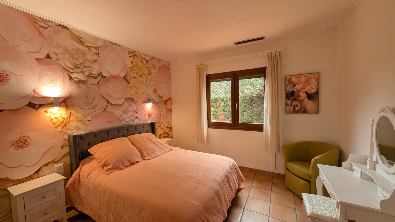 Photo of Bedroom in La Mayolle