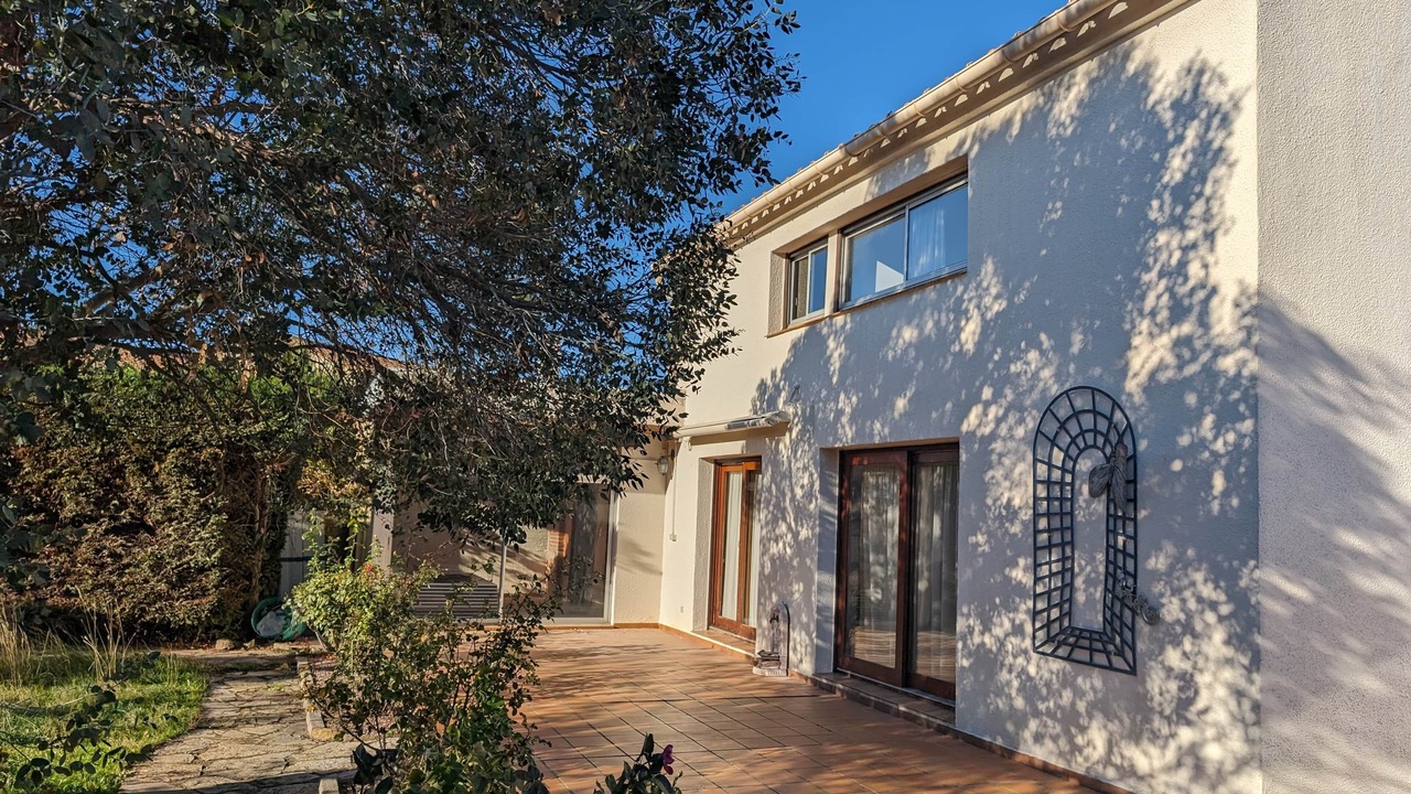 Photo of Outdoor in La Mayolle