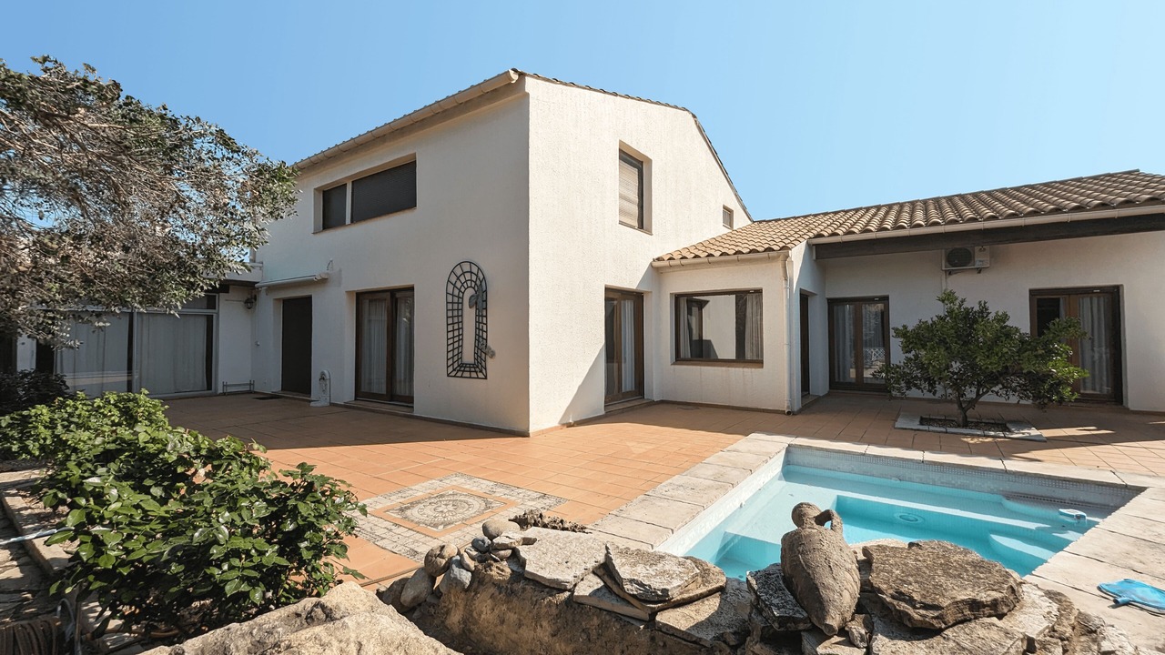 Photo of Outdoor in La Mayolle