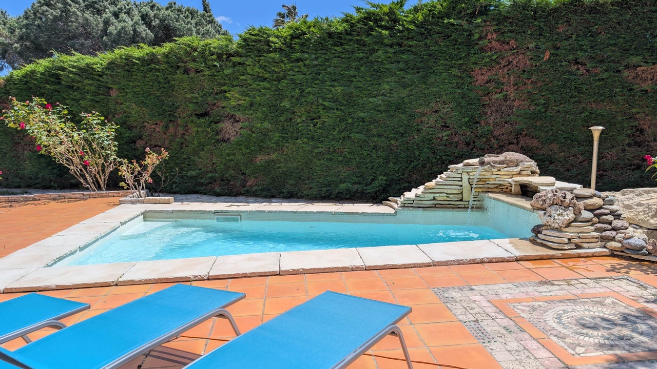 Photo of Outdoor in La Mayolle