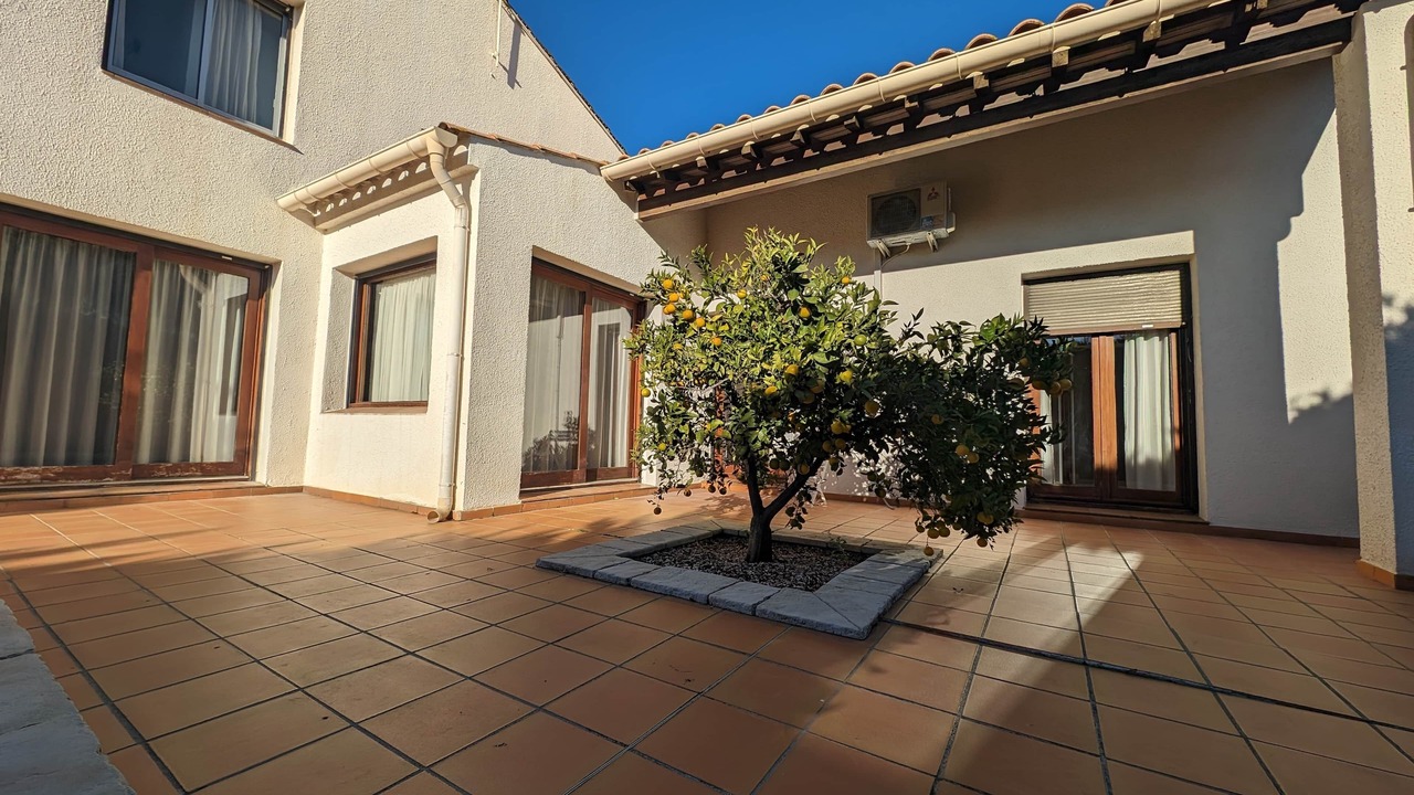 Photo of Outdoor in La Mayolle