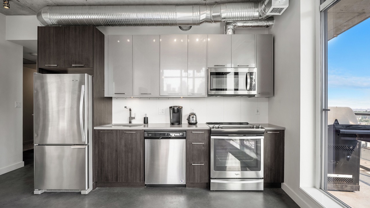 Photo of Kitchen in East Village