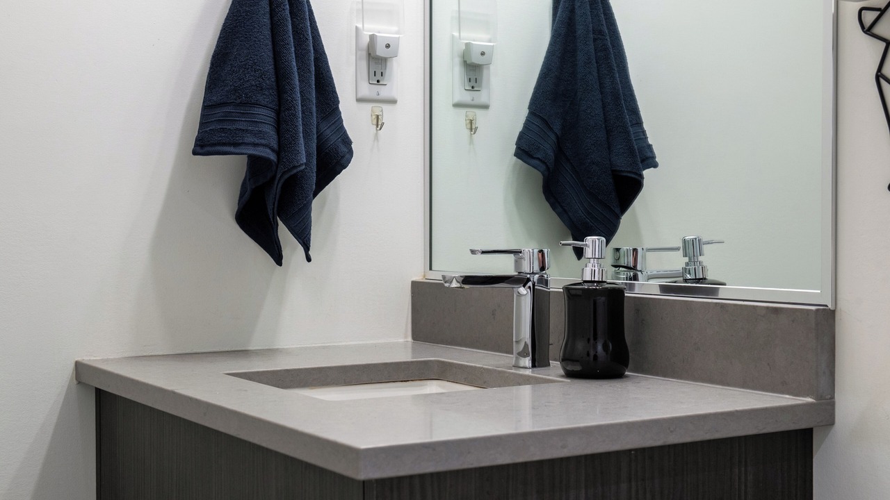 Photo of Bathroom in East Village