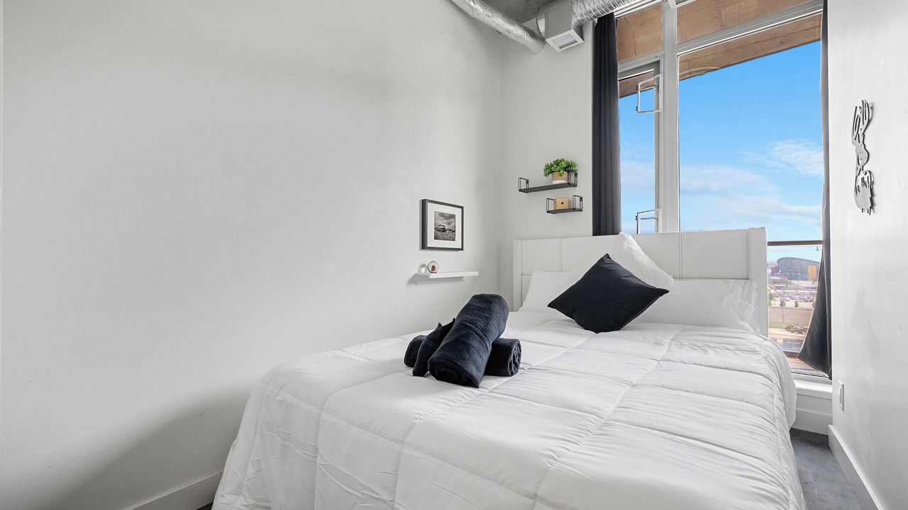 Photo of Bedroom in East Village