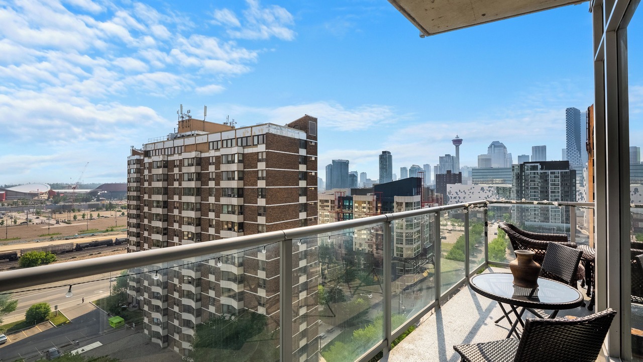 Photo of Outdoor in East Village