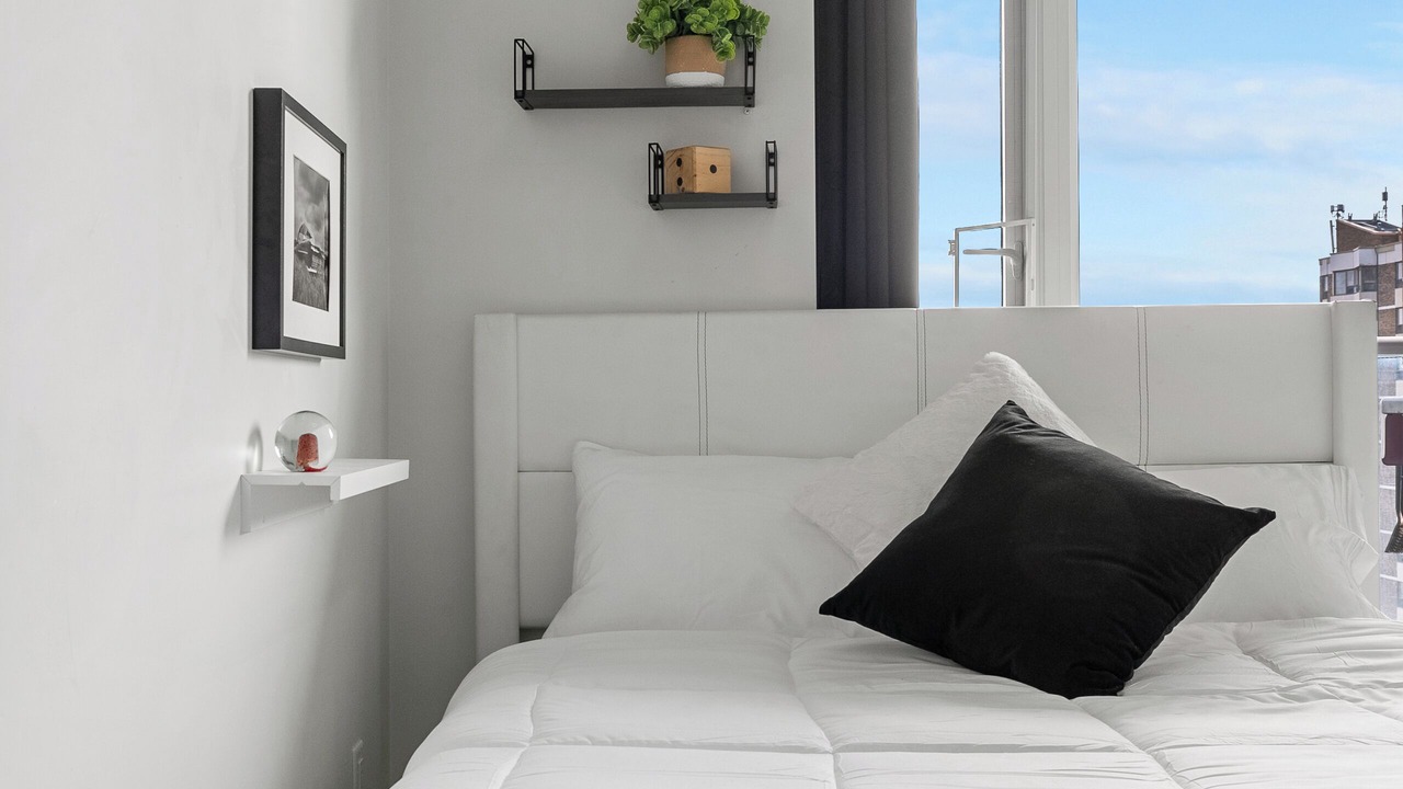 Photo of Bedroom in East Village