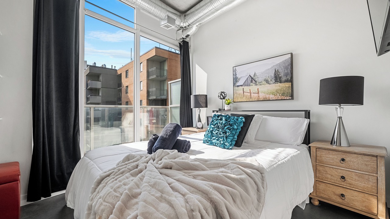 Photo of Bedroom in East Village