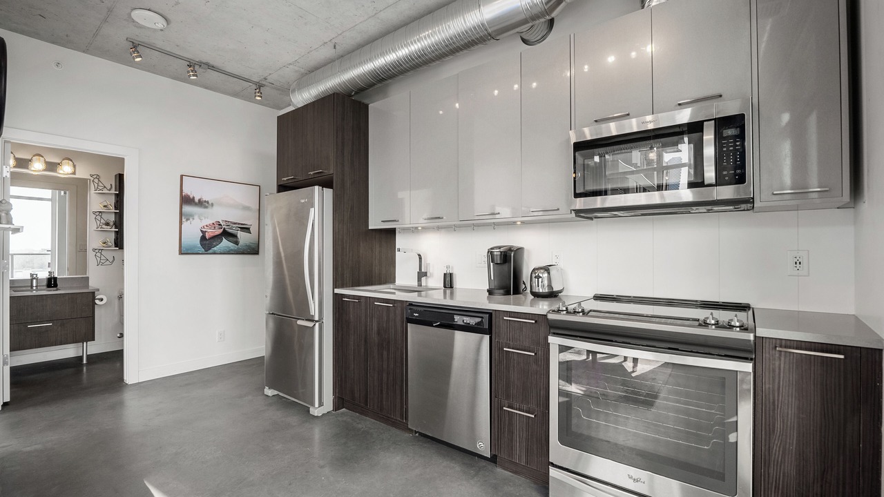 Photo of Kitchen in East Village