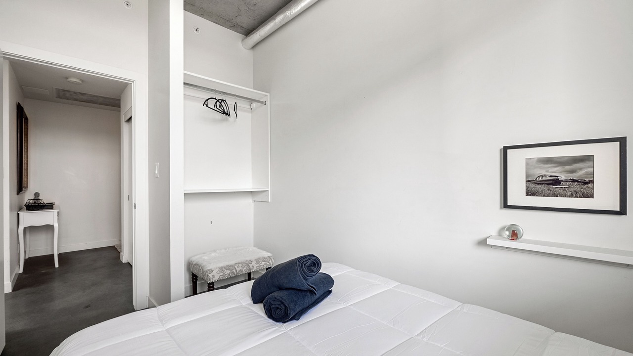 Photo of Bedroom in East Village