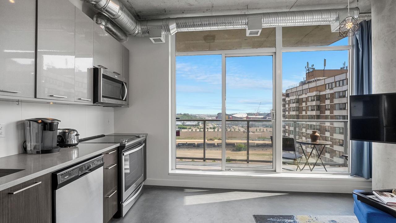 Photo of Kitchen in East Village
