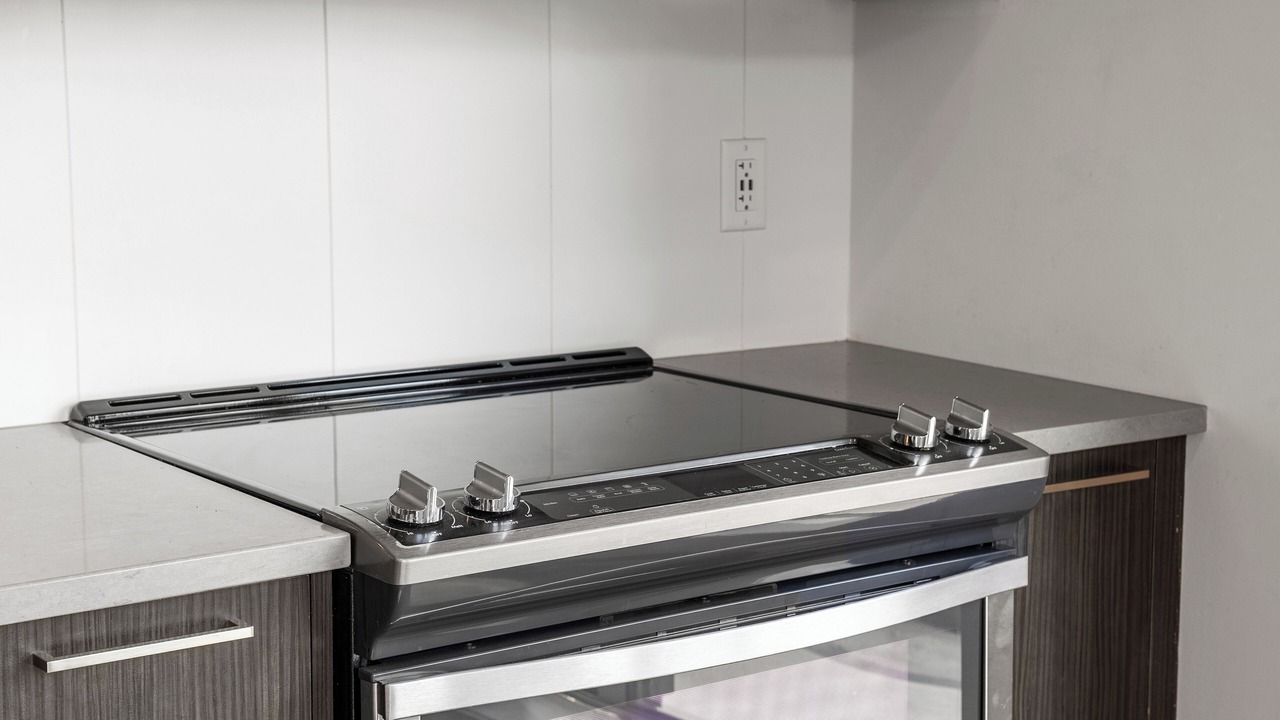 Photo of Kitchen in East Village