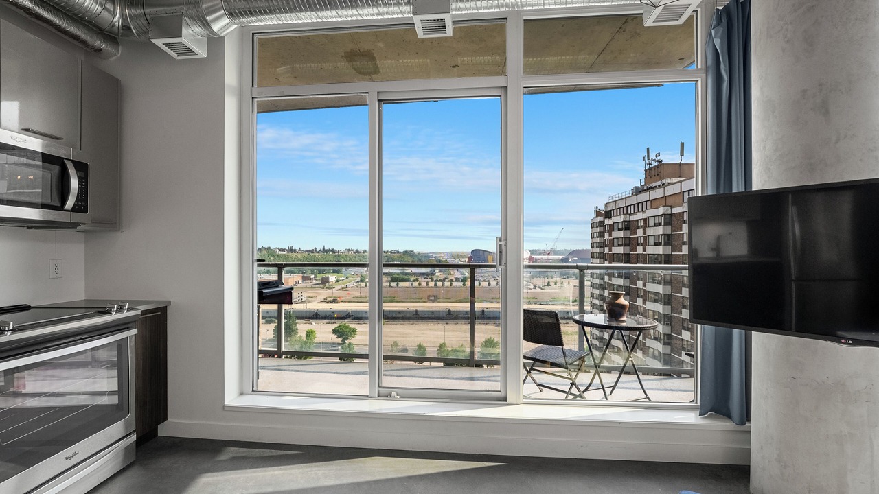 Photo of Kitchen in East Village