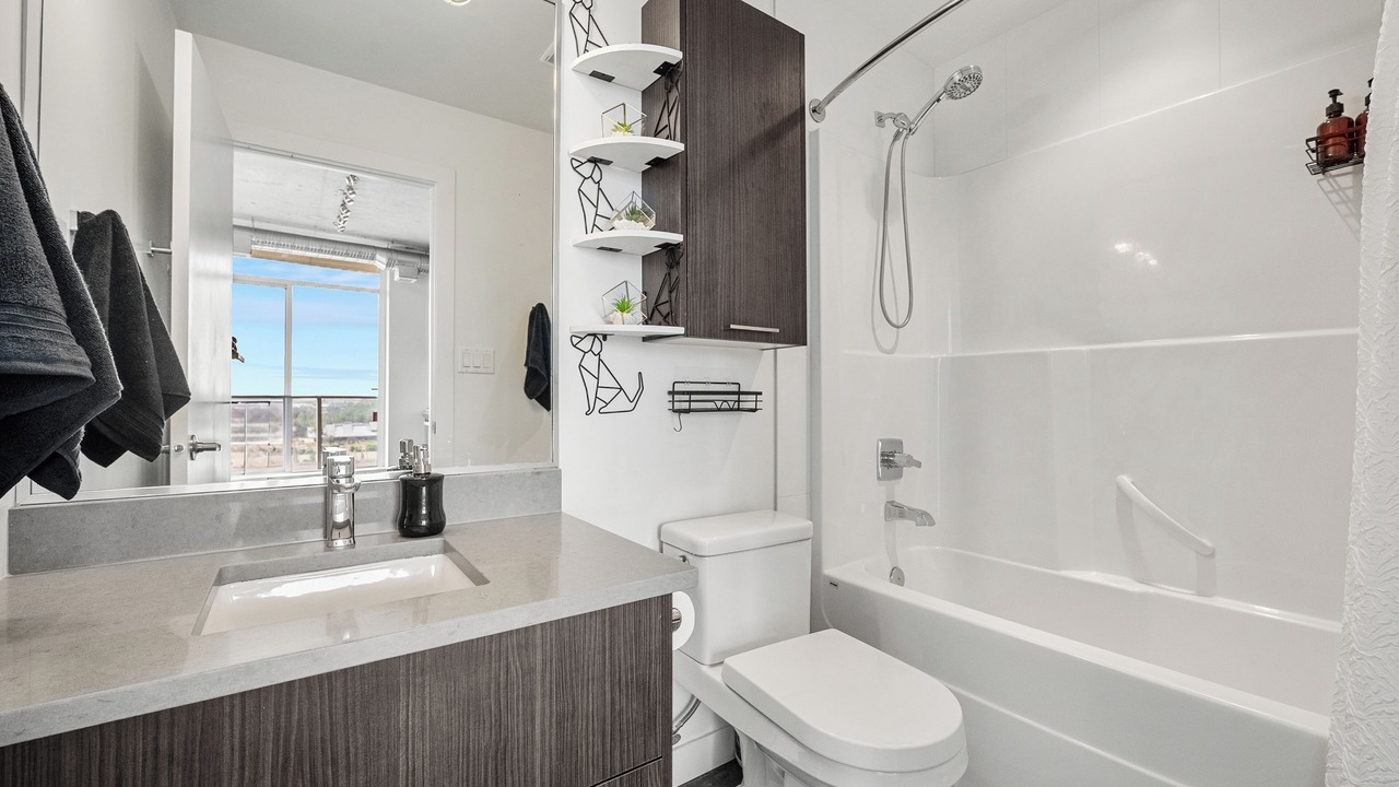 Photo of Bathroom in East Village