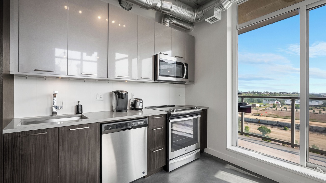 Photo of Kitchen in East Village