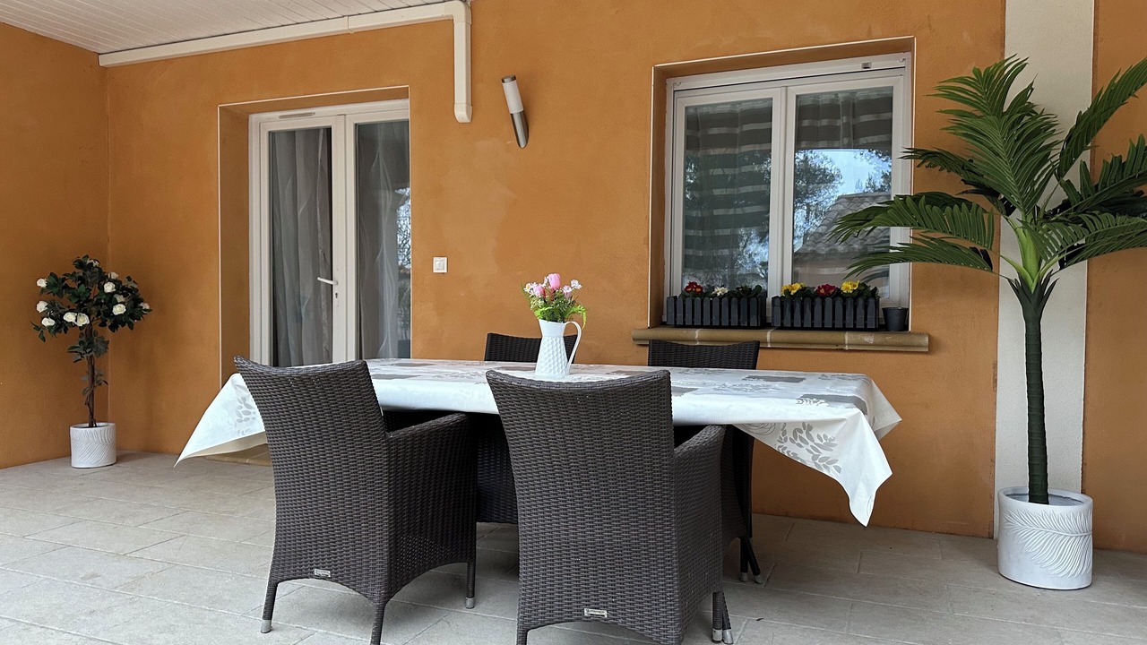 Photo of Outdoor in Villetelle