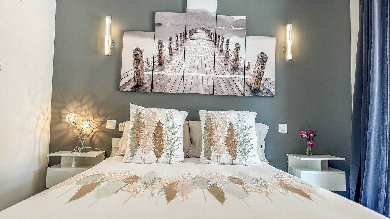 Photo of Bedroom in Villetelle