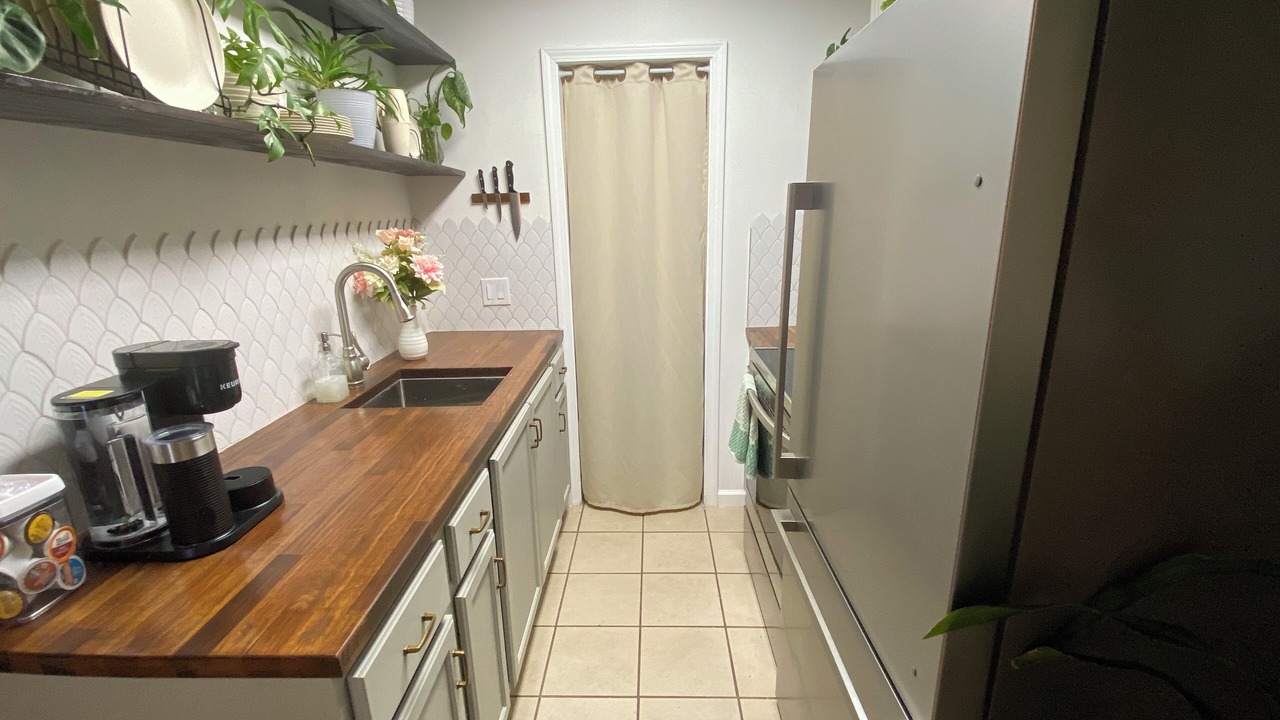 Photo of Kitchen in Cumming