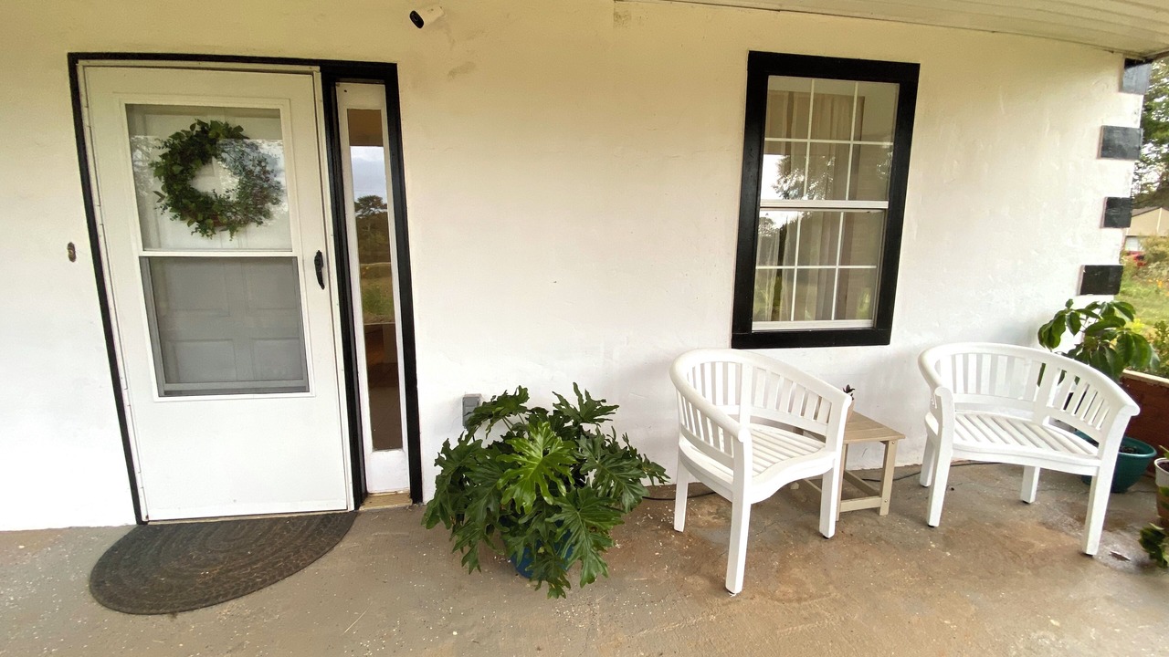 Photo of Patio Balcony in Cumming