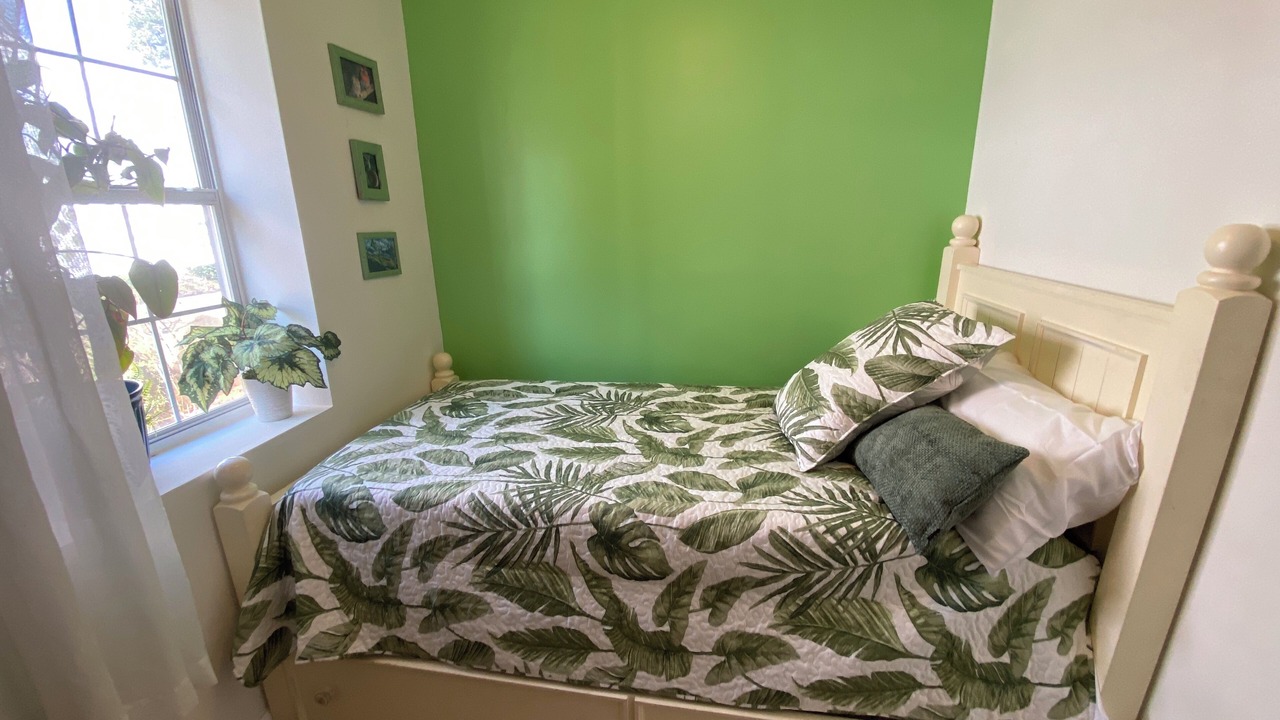 Photo of Bedroom in Cumming