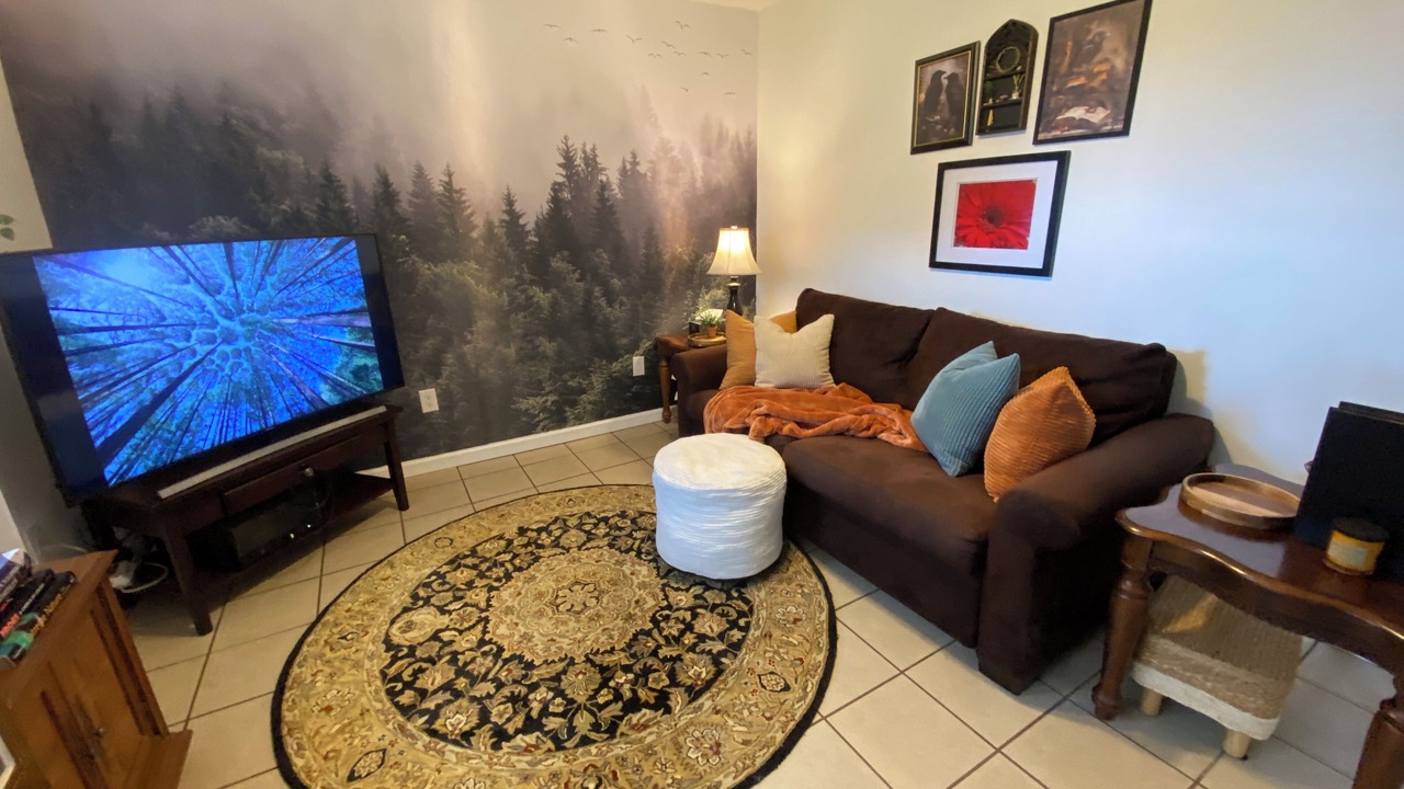 Photo of Livingroom in Cumming