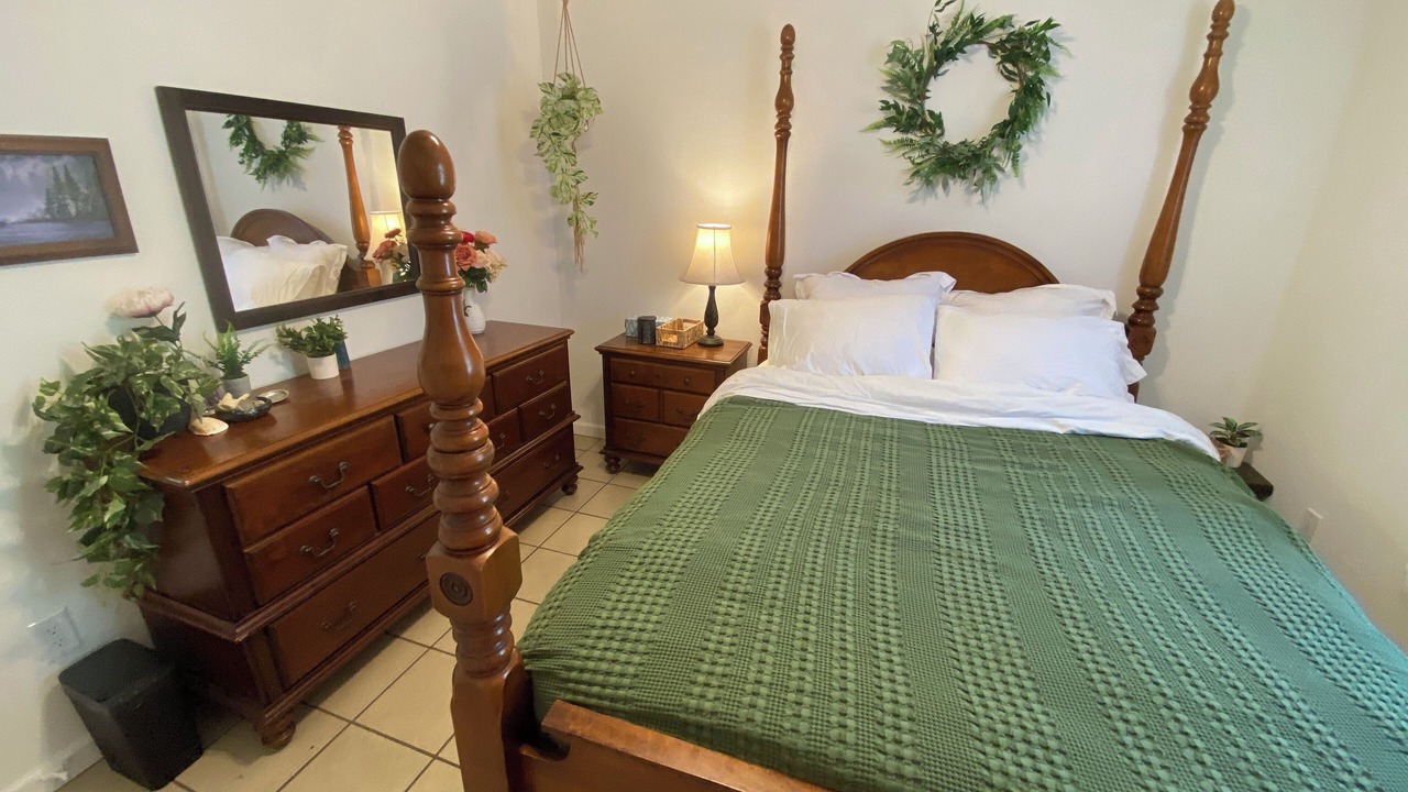 Photo of Bedroom in Cumming