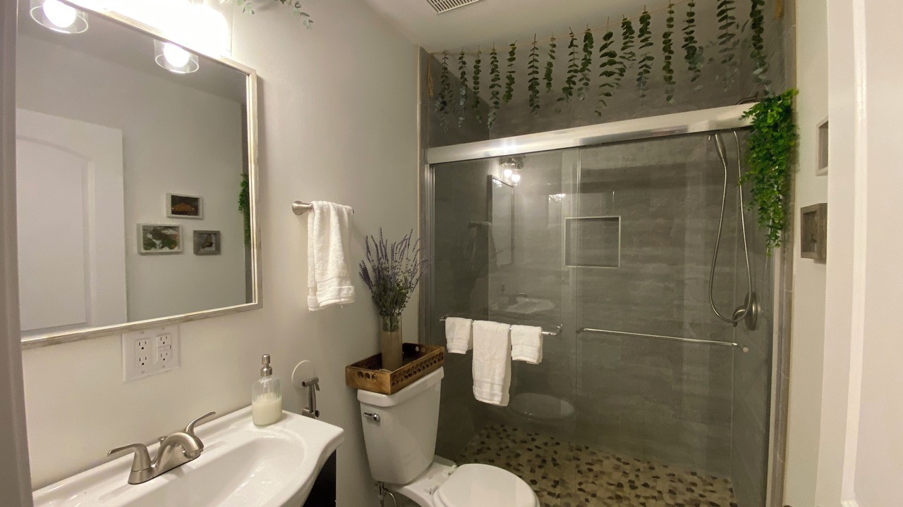 Photo of Bathroom in Cumming